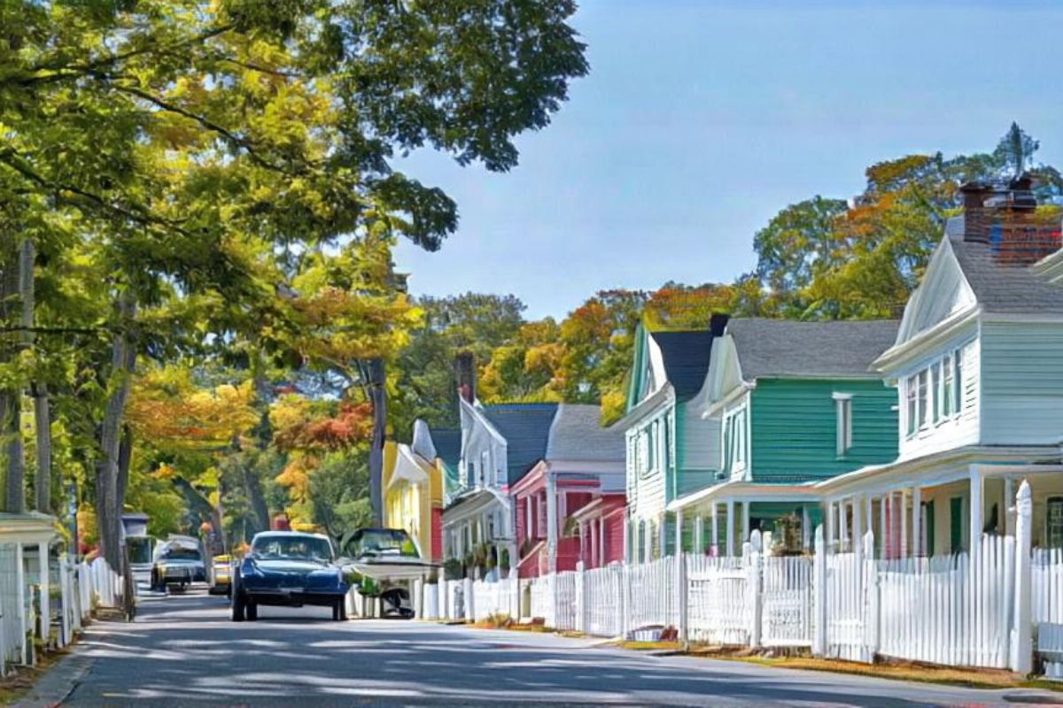 Moving from Los Angeles to Bon Air, VA | 2025 Ultimate Guide